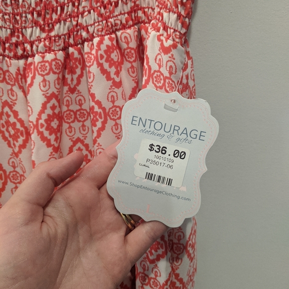 Tinley stretch lightweight flair pants all sizes - Picture 5 of 8